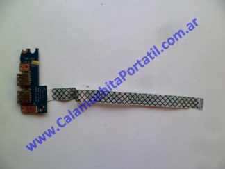 Placa USB Acer Aspire V3-551-8469