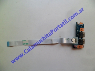 Placa USB Acer Aspire V3-551-8469