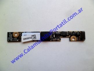 Webcam Acer Aspire V3-551-8469