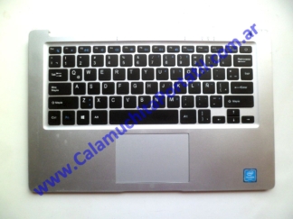 Carcasa Teclado EXO Smart E13
