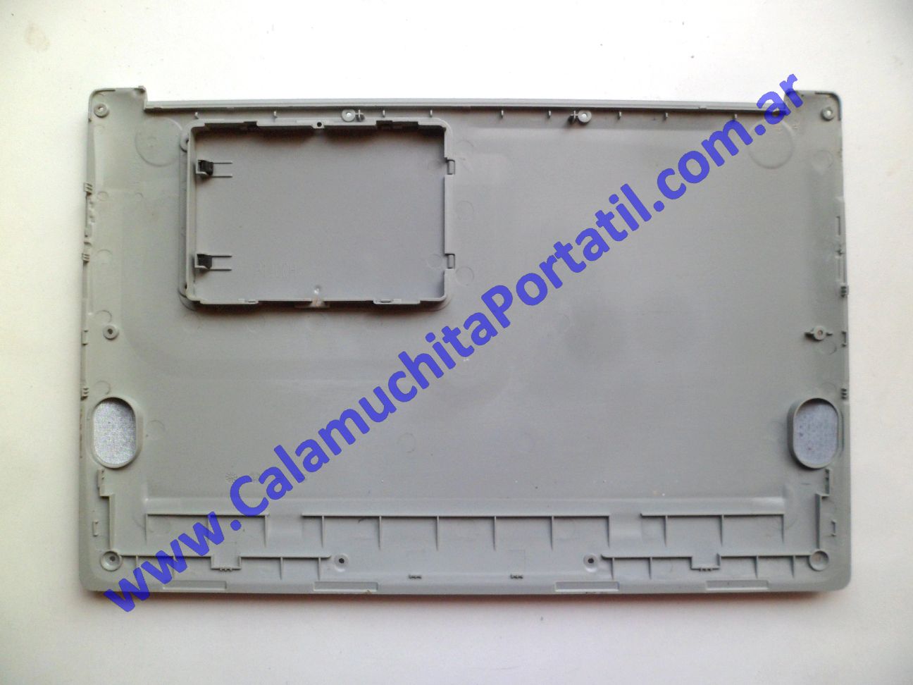 Carcasa Base EXO Smart E13 ⋆ Calamuchita Portátil Carcasa Base EXO Smart E13