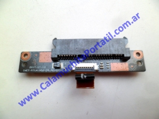 Conector Rígido EXO Smart E13