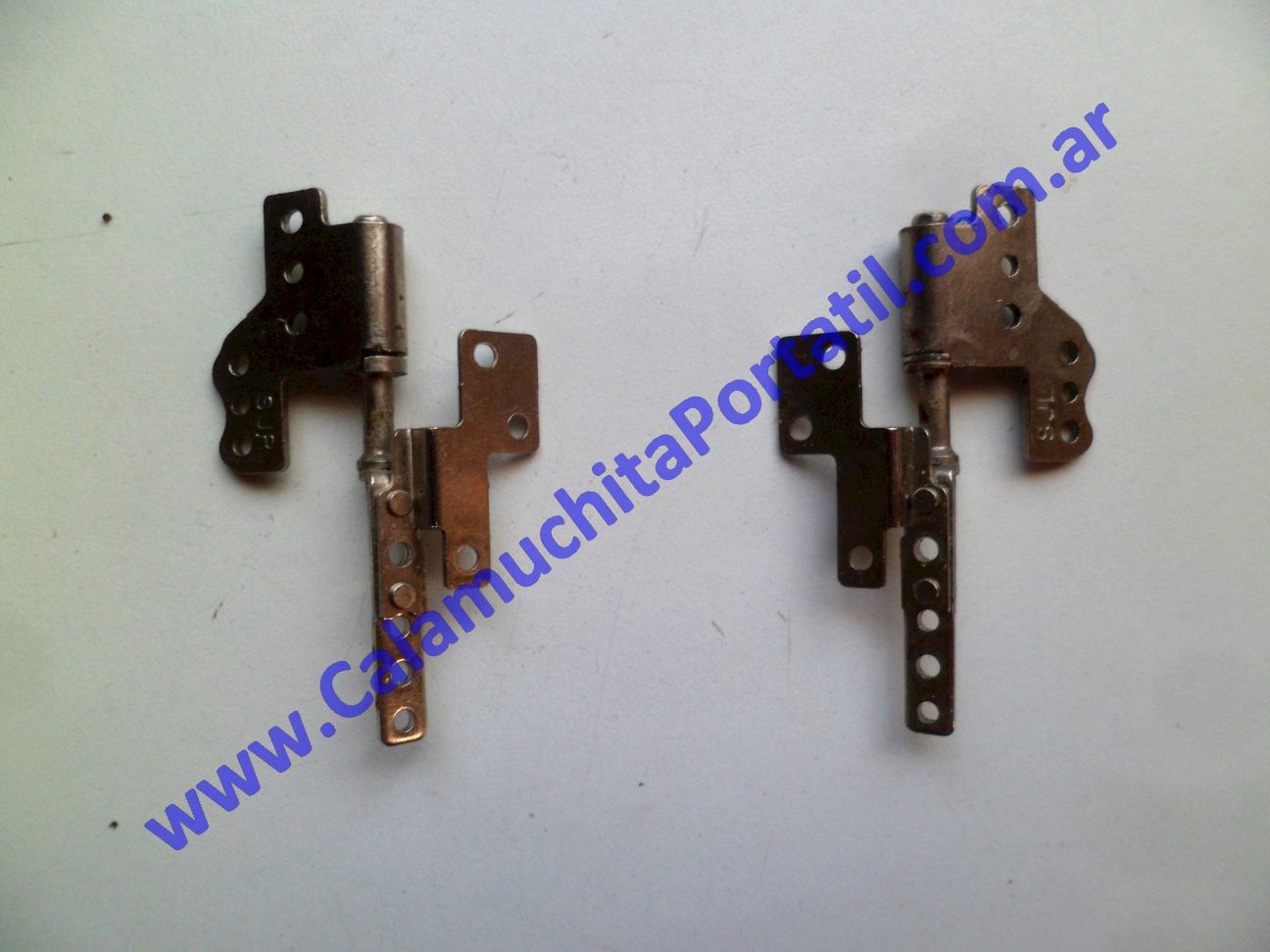 Bisagras EXO Smart E13 ⋆ Calamuchita Portátil Bisagras EXO Smart E13