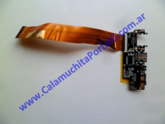 Placa USB EXO Smart E13