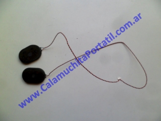 Parlantes EXO Smart E13