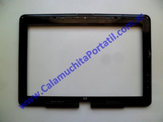 Carcasa Marco HP TouchSmart tx2-1380la - VS607LA#AC8
