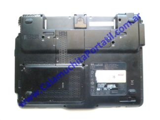 Carcasa Base HP TouchSmart tx2-1380la - VS607LA#AC8