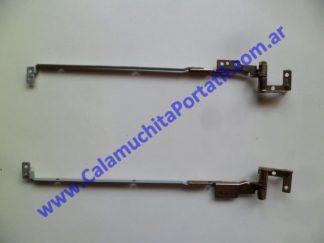 Bisagras CX 3G Ready