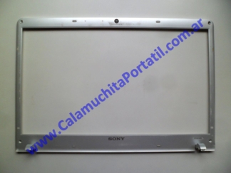 Carcasa Marco Sony Vaio VPCEE43EL - PCG-61611U