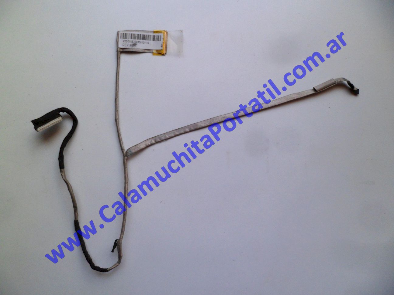 Flex Video Sony Vaio VPCEE43EL - PCG-61611U ⋆ Calamuchita Portátil Flex Video Sony Vaio VPCEE43EL - PCG-61611U
