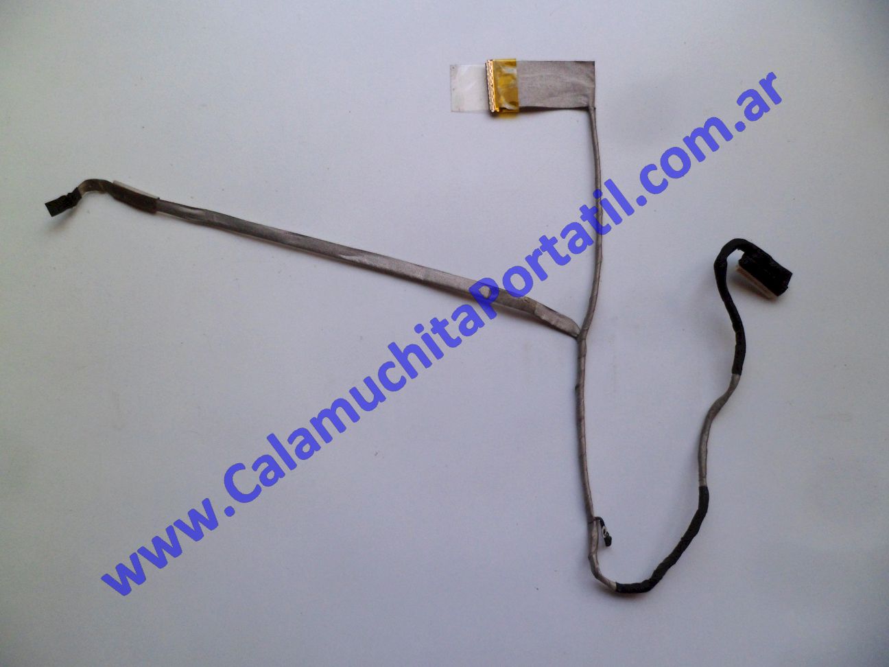 Flex Video Sony Vaio VPCEE43EL - PCG-61611U ⋆ Calamuchita Portátil Flex Video Sony Vaio VPCEE43EL - PCG-61611U
