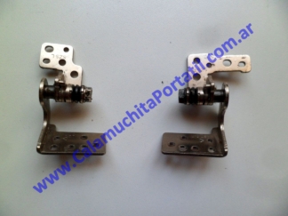 Bisagras Sony Vaio VPCEE43EL - PCG-61611U