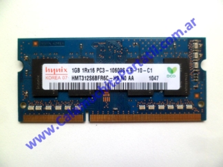 Memoria Sony Vaio VPCEE43EL - PCG-61611U