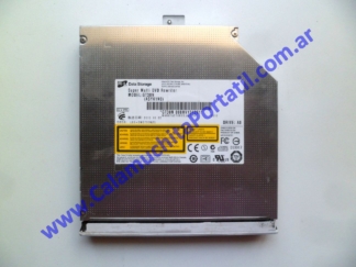 Grabadora DVD Sony Vaio VPCEE43EL - PCG-61611U