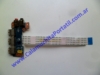 Placa USB Sony Vaio VPCEE43EL - PCG-61611U