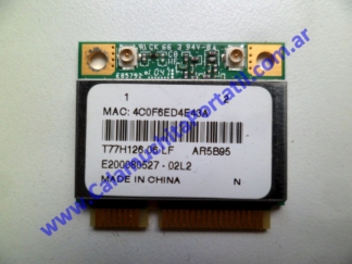 Placa Wifi Sony Vaio VPCEE43EL - PCG-61611U