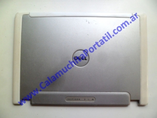 Carcasa Tapa Dell Inspiron 700m - PP07S