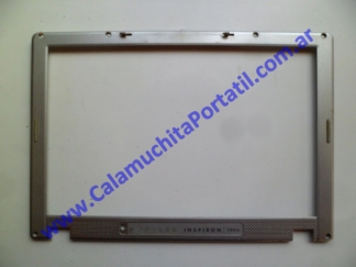 Carcasa Marco Dell Inspiron 700m - PP07S