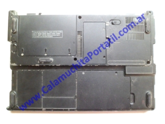 Carcasa Base Dell Inspiron 700m - PP07S