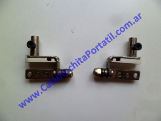 Bisagras Dell Inspiron 700m - PP07S