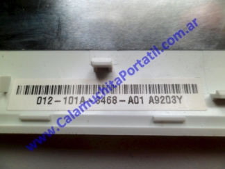 Carcasa Tapa Sony Vaio VPCM120AL - PCG-21311U