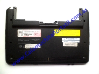 Carcasa Base Sony Vaio VPCM120AL - PCG-21311U
