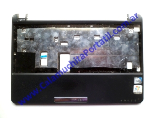 Carcasa Teclado Banghó B-X0X1