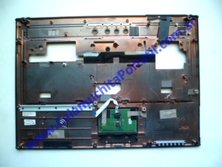Carcasa Teclado Commodore KE-8353-MB
