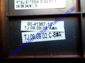 Carcasa Teclado Commodore KE-8353-MB