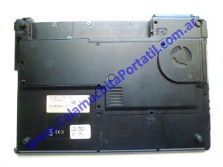 Carcasa Base Commodore KE-8353-MB