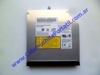 Grabadora DVD Commodore KE-8353-MB