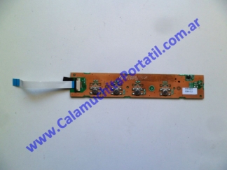 Placa Encendido Commodore KE-8353-MB