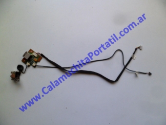 Placa Otra Commodore KE-8353-MB