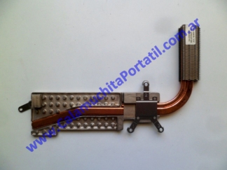 Disipador Commodore KE-8353-MB