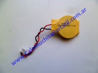 Pila Commodore KE-8353-MB