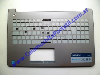 Carcasa Teclado Noblex N15W1
