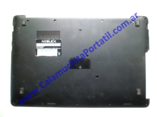 Carcasa Base Noblex N15W1