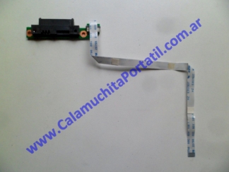 Conector Optico Noblex N15W1