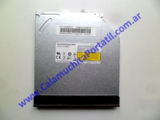 Grabadora DVD Noblex N15W1