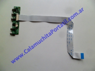 Placa Leds Noblex N15W1