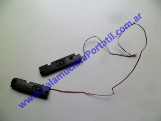 Parlantes Noblex N15W1