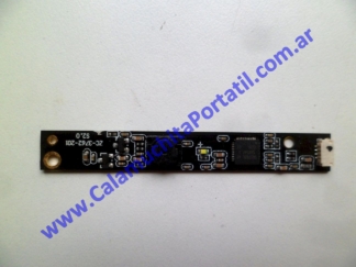 Webcam Noblex N15W1