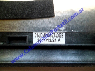 Carcasa Tapa Noblex NB1101