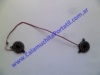 Parlantes Noblex NB1101