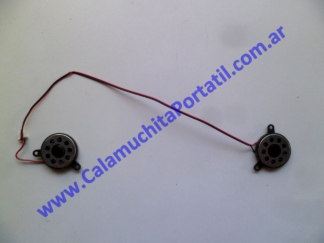 Parlantes Noblex NB1101
