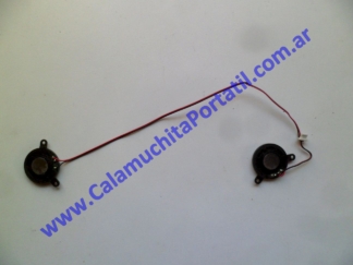 Parlantes Noblex NB1101