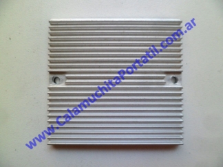Disipador Noblex NB1101