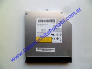 Grabadora DVD KenBrown PCW20