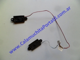 Parlantes KenBrown PCW20