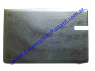Carcasa Tapa Gateway NV51B02R - P5WS6